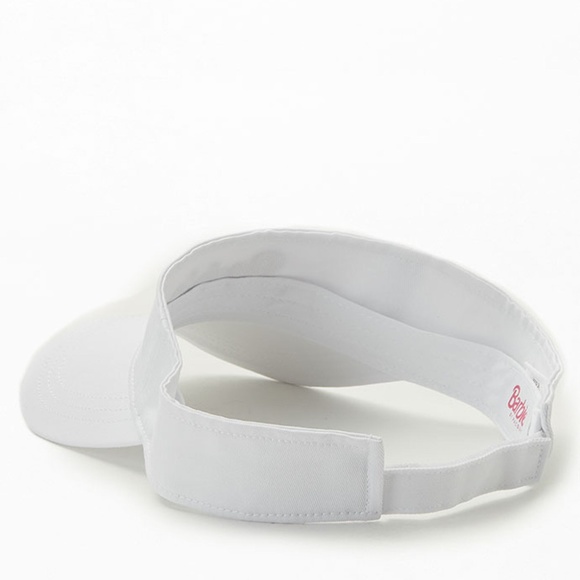 NWT BARBIE CLASSIC SUN VISOR
